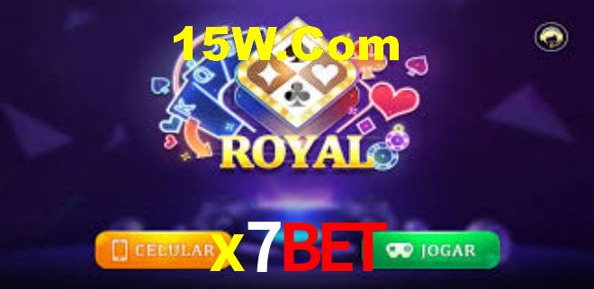 x7bet.com